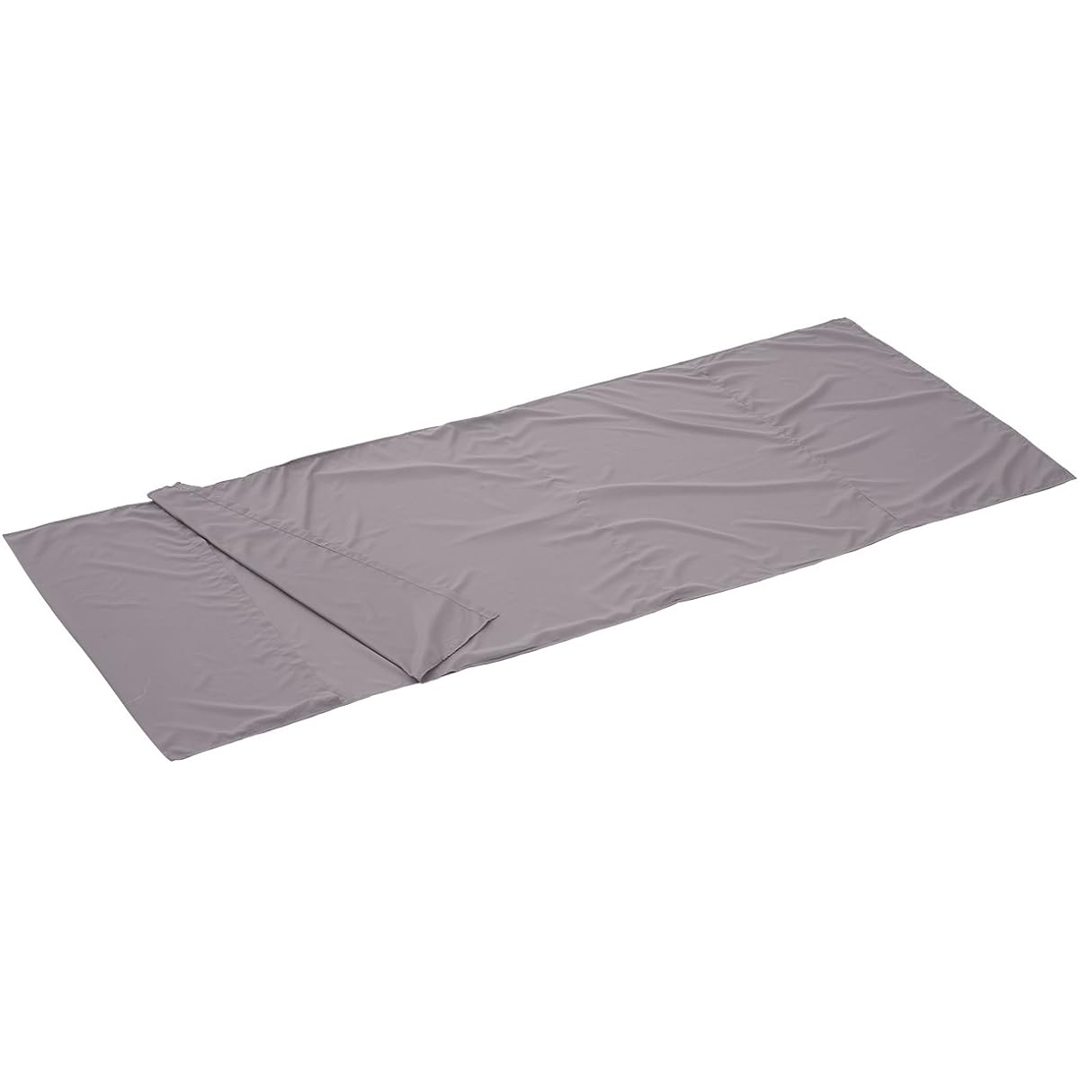 Logos sleeping bag silky inner sleeping bag