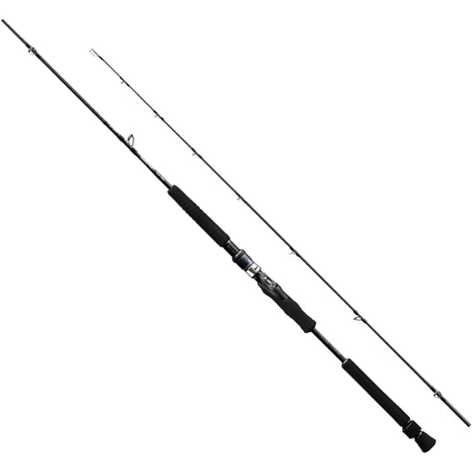 SHIMANO Jigging Rod 21 Game Type EJ Various