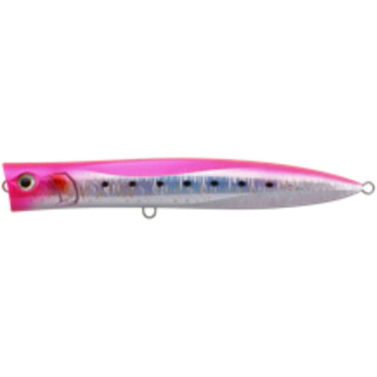YAMASHITA Maria Lure Duck Dive F230 B08H Pink Sardine