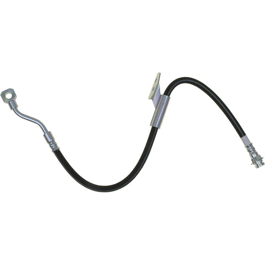 ACDelco 18J2677 Professional Front Passenger Side Hydraulic Brake Hose Assembly