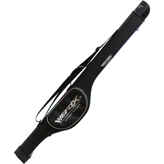 Taka Sangyo WAX-2011 Reel Ins Murod Case Black Body size (approx.): 125~165 x 9 (18 including reel part) x 9cm