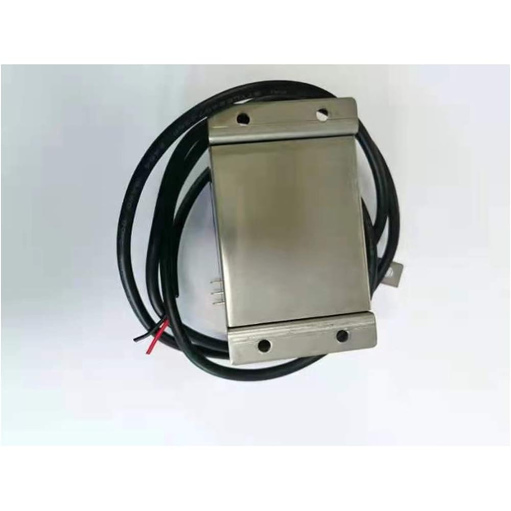 Dr.Acces Golf Cart Poten Show Meter Box Switch with PB-6