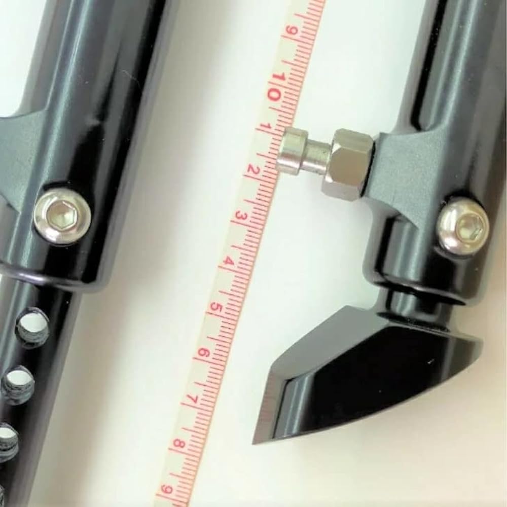 RAY CRAFT Kawasaki Z900RS Short Side Stand
