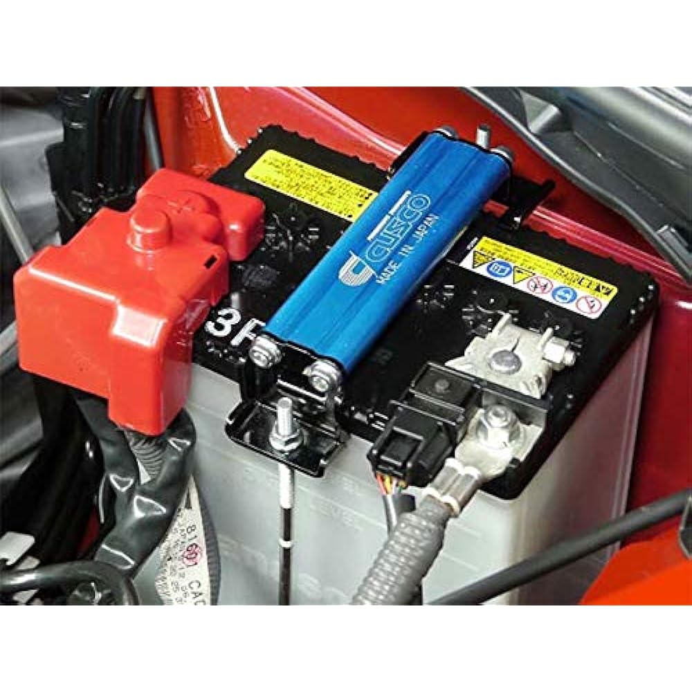 CUSCO [Battery Stay] C Type 00B 745 C