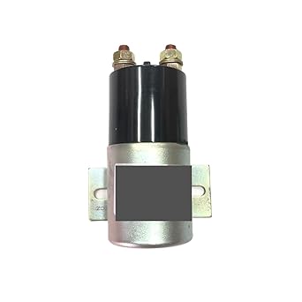 Star Talille 165-4026 24V W-1503-2 E320B E200B Excavation Machine Starter Relay