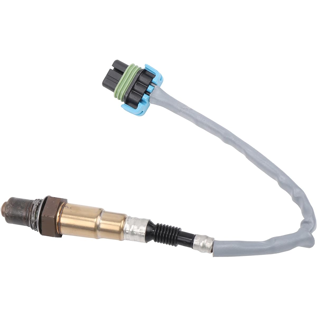 ACDelco 12634061 GM Original Equipment Heated Oxygen Sensor