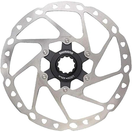 SHIMANO Disc Rotor SM-RT64-S 160mm Center Lock Narrow Type ESMRT64SI3C DEORE