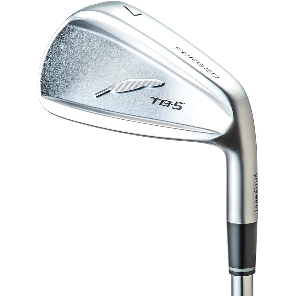 FOURTEEN FOURTEEN TB-5 FG '23 Iron Single Item (#5) FS-90i (S) Steel Men's Right-handed Count: #5I Flex: S
