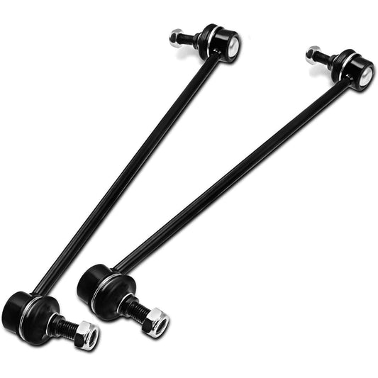 K80501 Front Swaver Endink Volvo XC90 2003-2014, XC70 2003-2007, V70 2001-2007, S80 1999-2006, S60 2001-2009