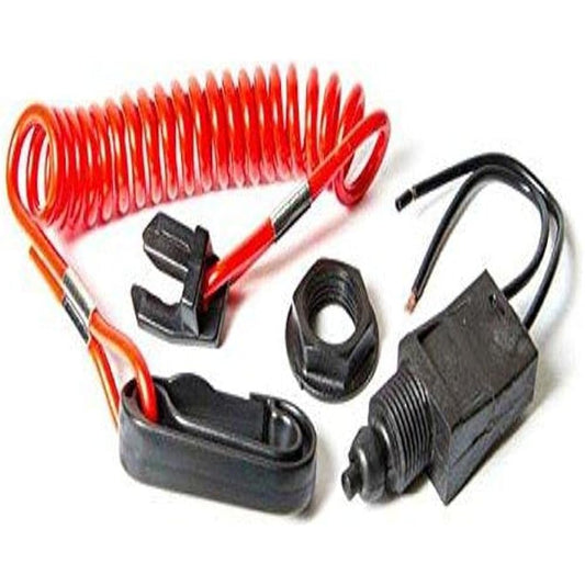 Sierra National MP28870 Marine Ignition Interrupt Switch