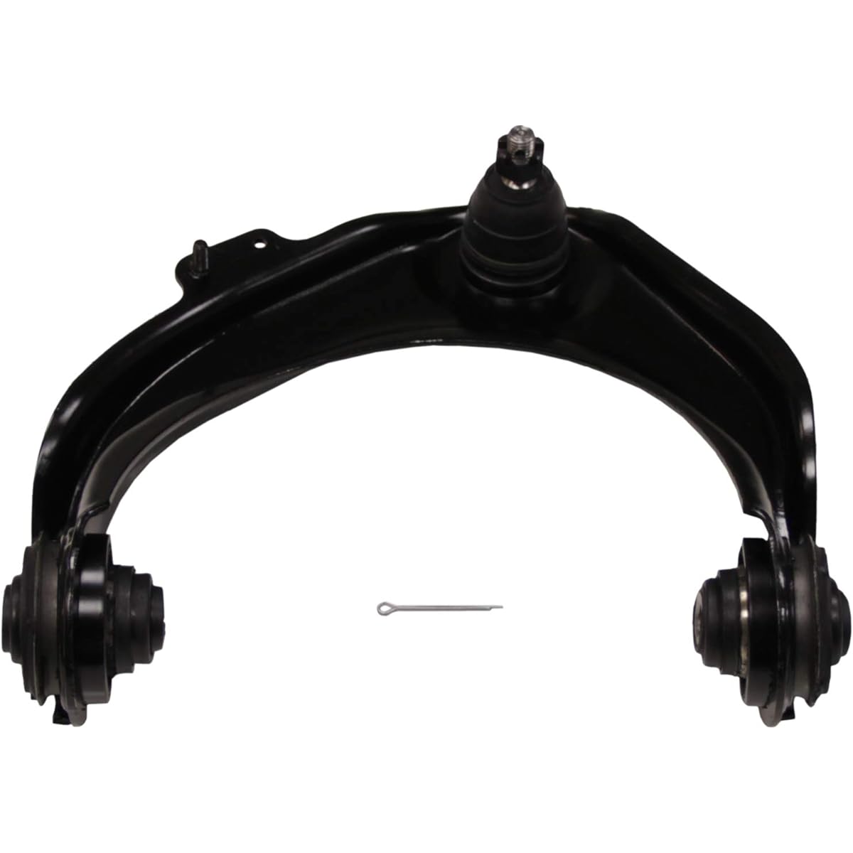 MOOG RK620284 Control arm and ball joint assembly