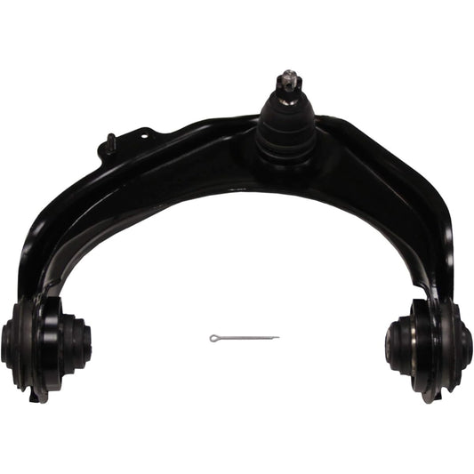 MOOG RK620284 Control arm and ball joint assembly