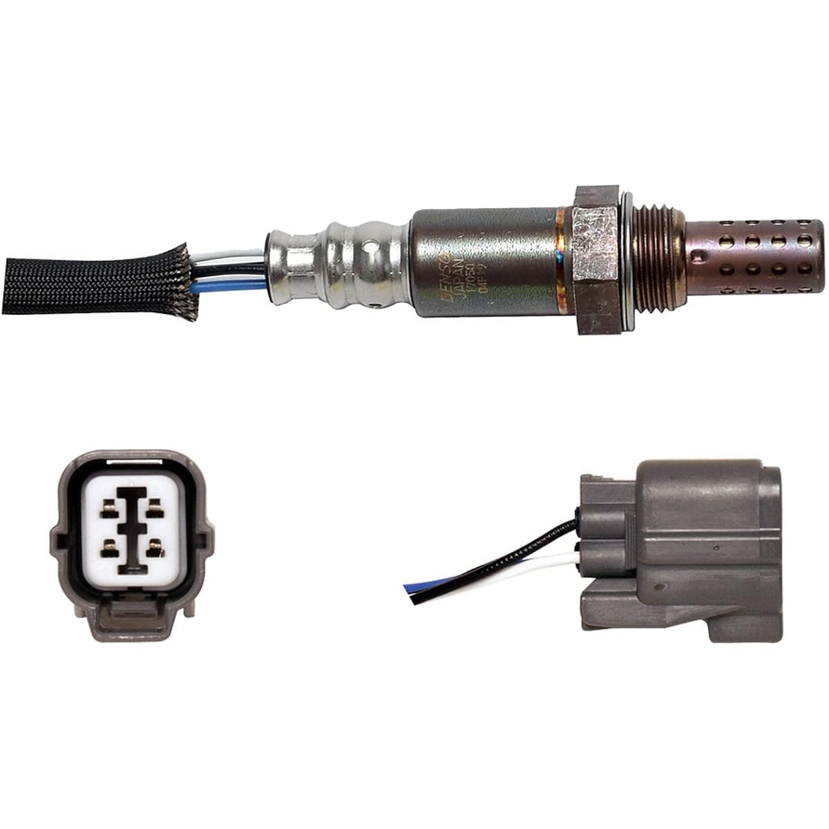 Denso 234-4733 Oxygen sensor