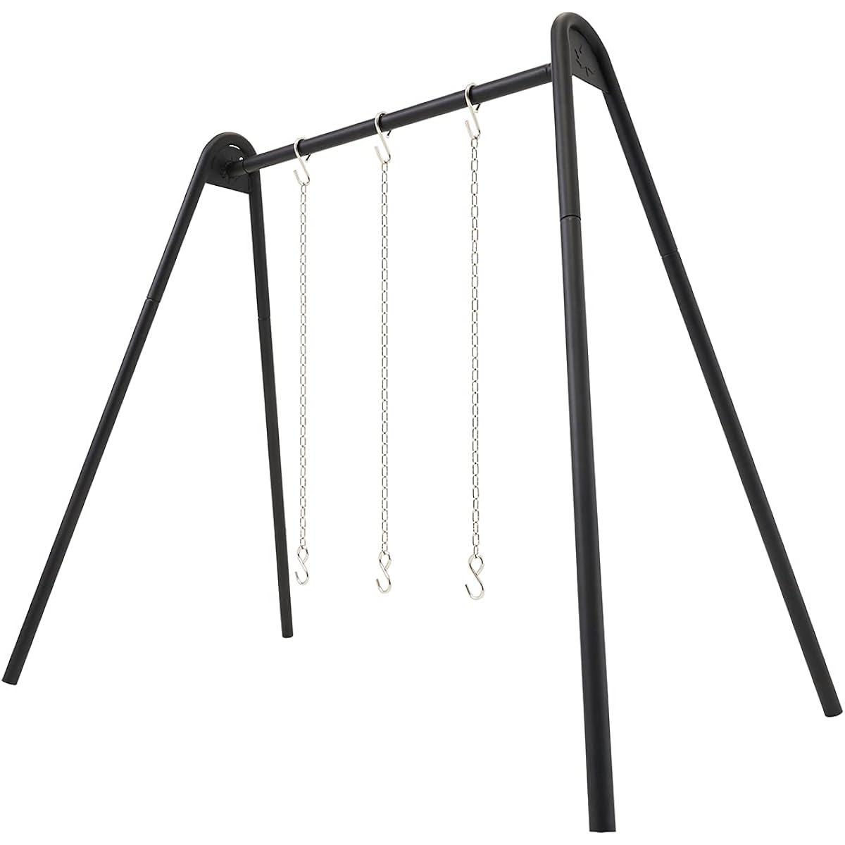 LOGOS TAKIBI A-type Cook Pod 81064111 (approx.) Width 117 x Depth 65.5 x Height 94.5 cm