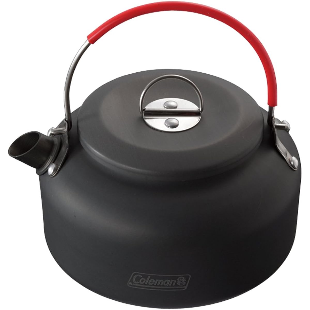 Coleman Kettle Packaway Kettle 0.6L Camp 2000010532