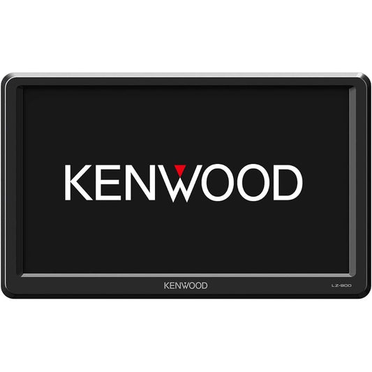 Kenwood 9 inch WVGA rear monitor LZ-900 KENWOOD