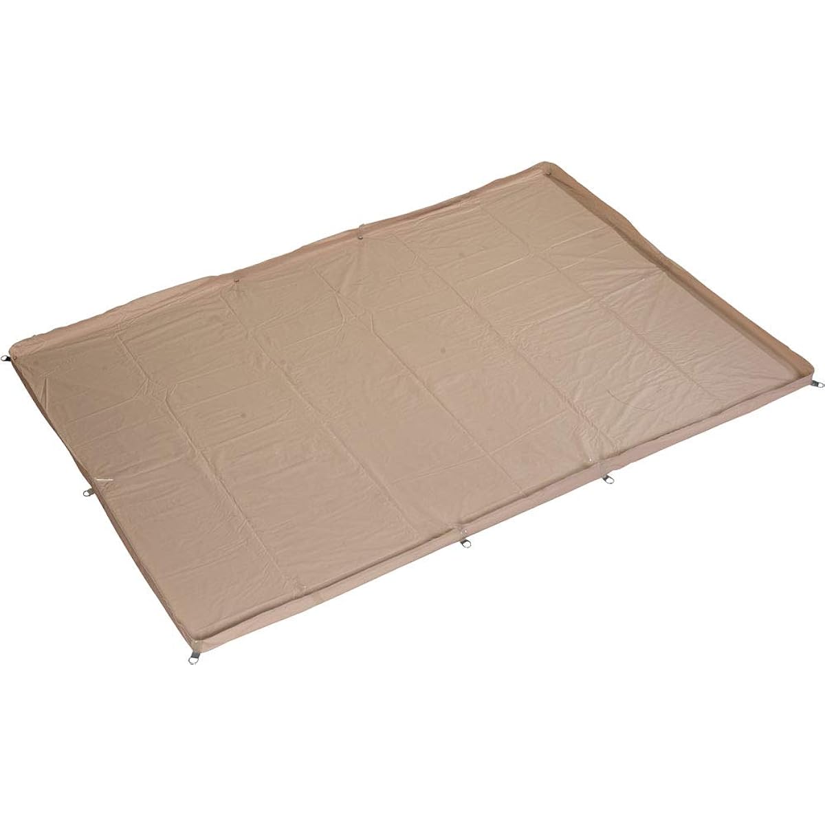 NORDISK Tent Legacy Series Utgard 13.2 Dedicated Tent Floor [Genuine Japanese Product] 146010