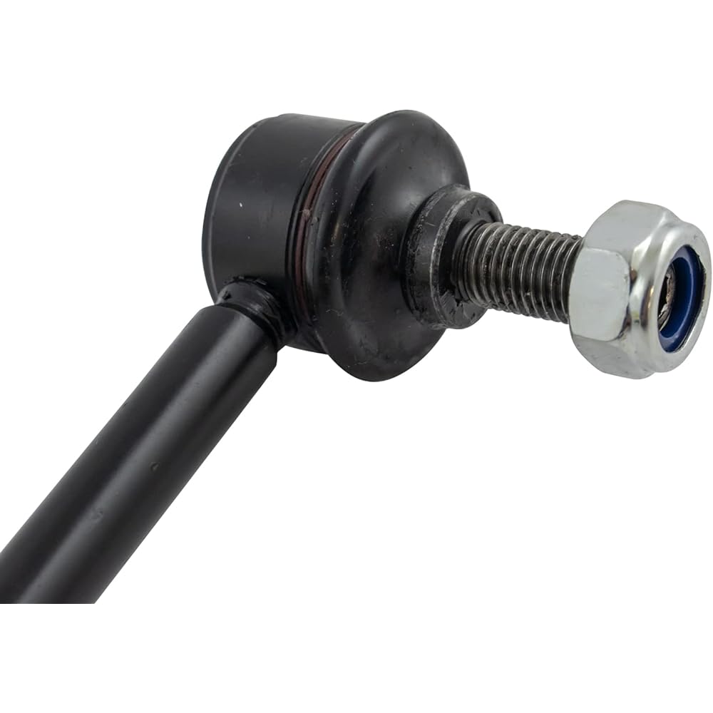 TRQ Front Swaber End Link Pair Set 2004 KIA SPECTRA 2.0L / 2005-2009 KIA Spectra / 2005-2009 For KIA SPECTRA 5