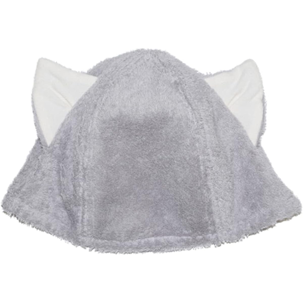[Kontex] Imabari Sauna Hat <55020-007> NEKO Cat Ear Sauna Hat