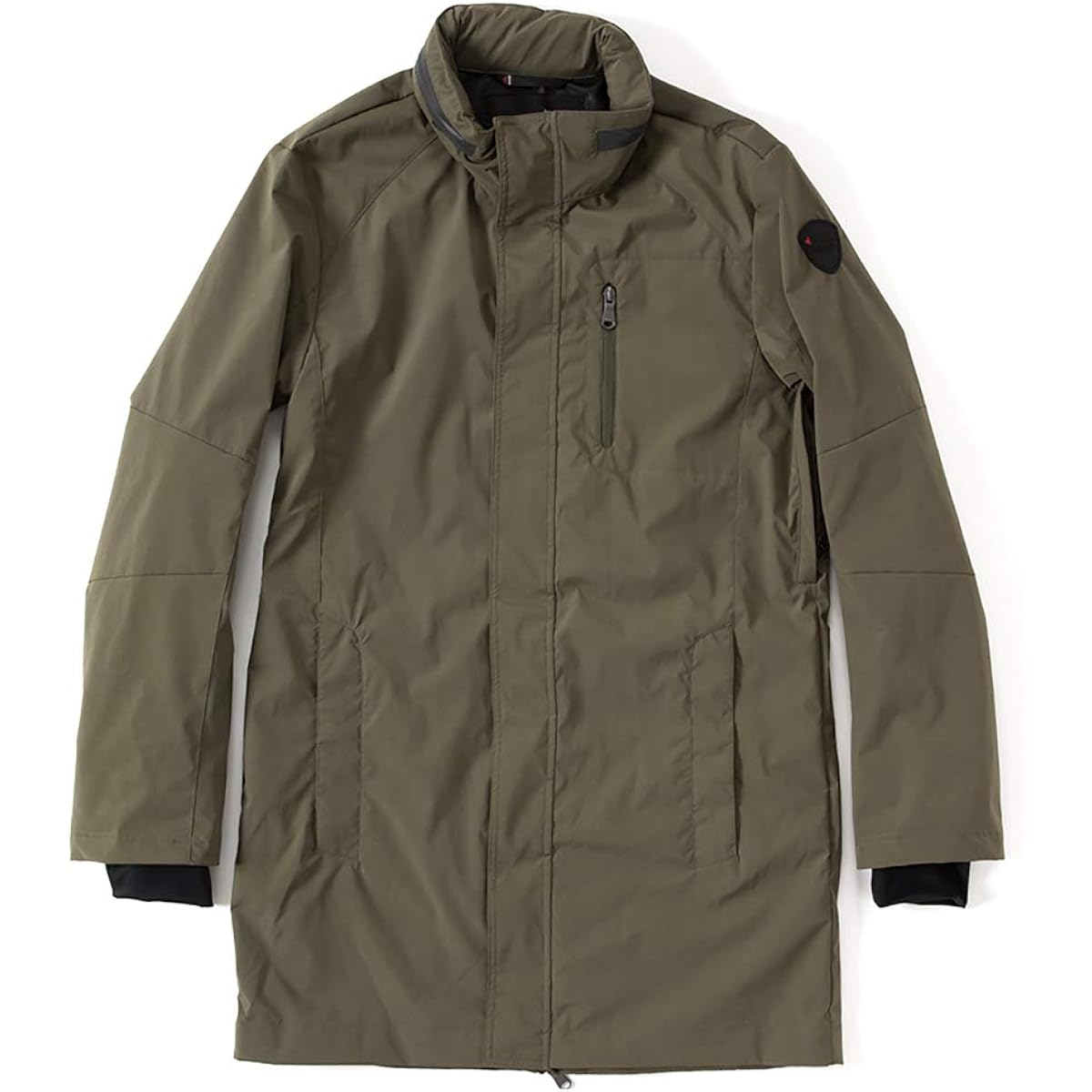 [Pajar] CORO Men's Packable Rain Jacket Rain Parka Sports Outdoor Wear Outerwear