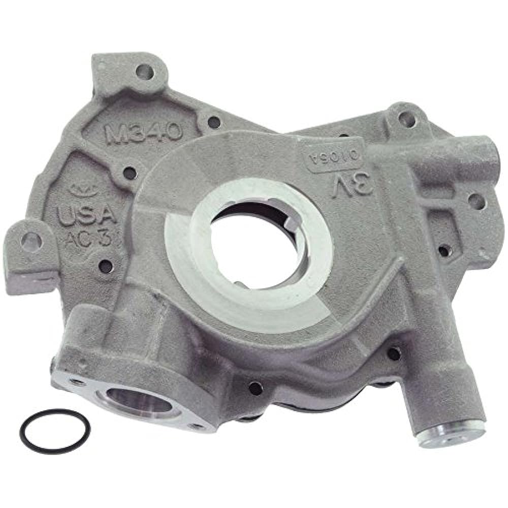 Melling M340 oil pump