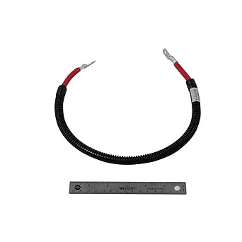 POLARIS ATV cable SOL/STARTER genuine OEM parts 4010093 1 piece