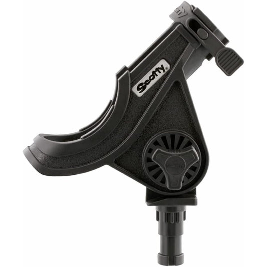 Scotty Baitcaster/Spinning Rod Holder without Mount