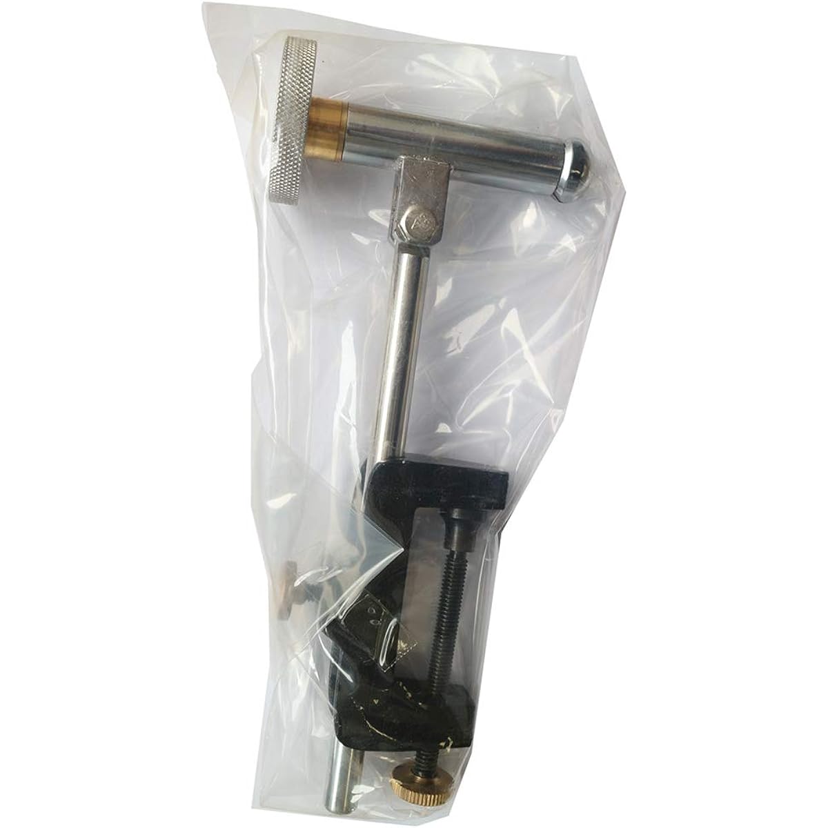 SMITH LTD Pieces HD Vise
