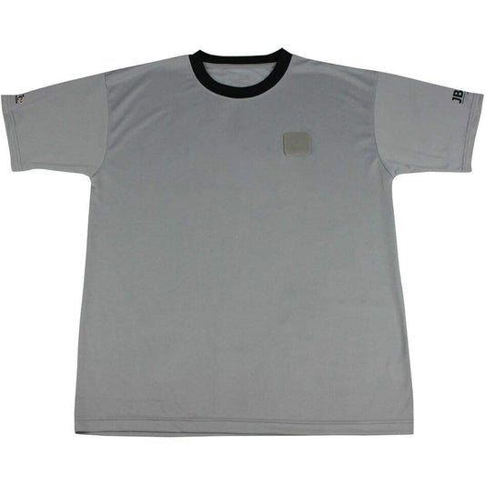 ON THE COURT Basketball Referee Shirt Second Uniform (OTRFT-011) (XL)