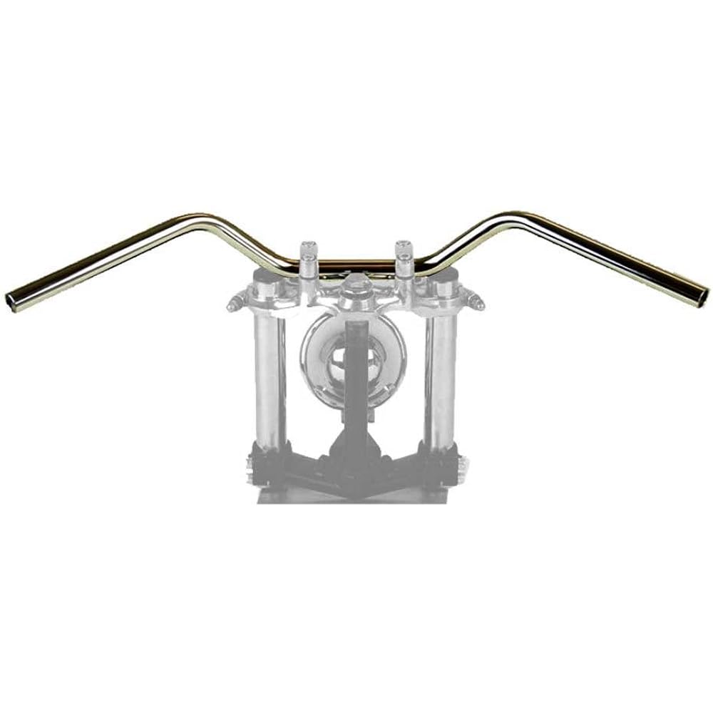 Goods (GOODS) Close Bar Chrome G1-00026