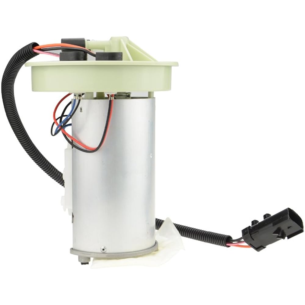 Electric fuel pump assembly for Jeep Grand Cherokie 1999-2004 4.0L 4.7L