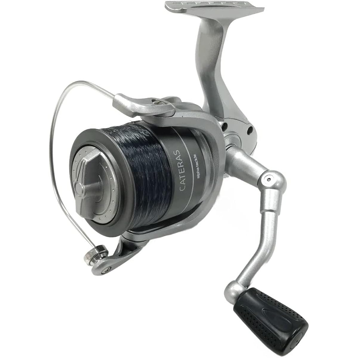 Alpha Tackle Reel Cutlass 8000 60576