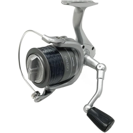 Alpha Tackle Reel Cutlass 8000 60576