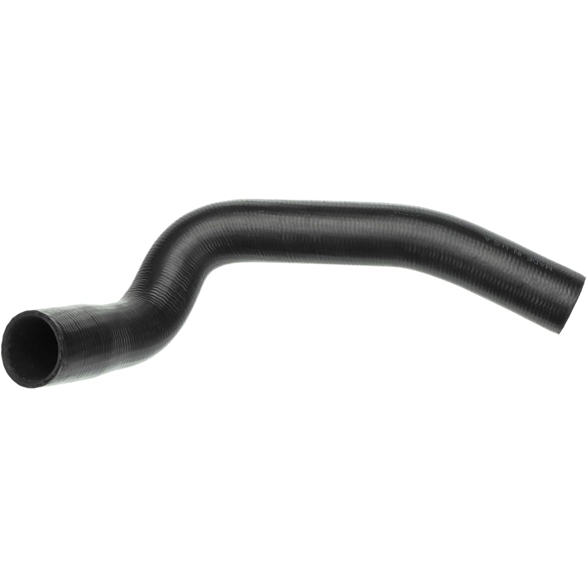 GATES 21668 Premium Molded Coolant Horse