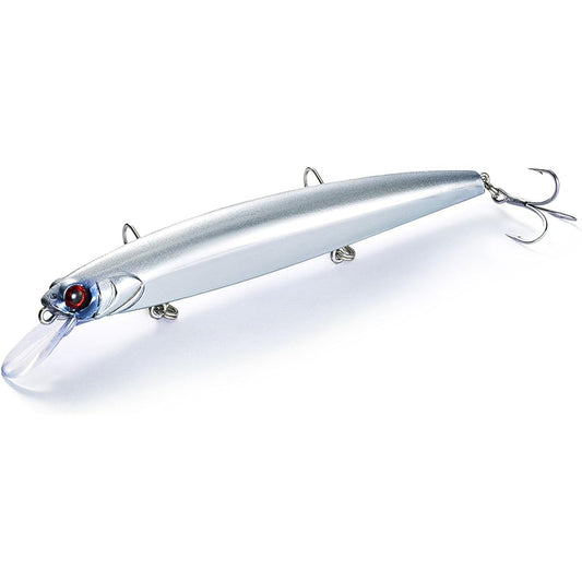 Jackson Deception 135mm