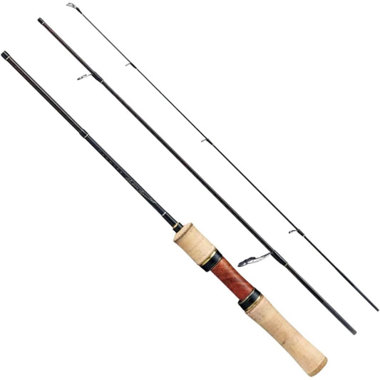 SHIMANO Spinning Rod Cardiff Native Special S42UL-3/S47UL-3/S54UL