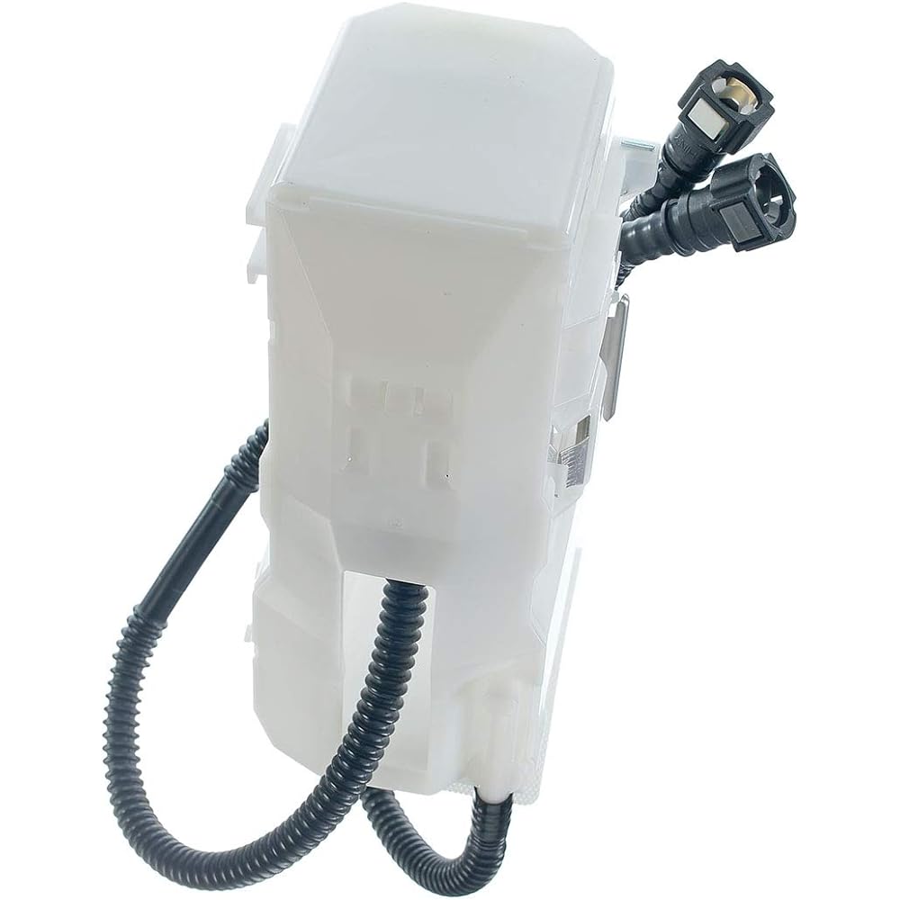 JEEP LIBERTY 2004 2.4L 3.7L Electric fuel pump assembly.