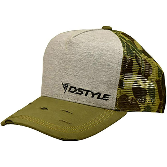 DSTYLE DSTYLE Sweat Mesh Cap Ver003