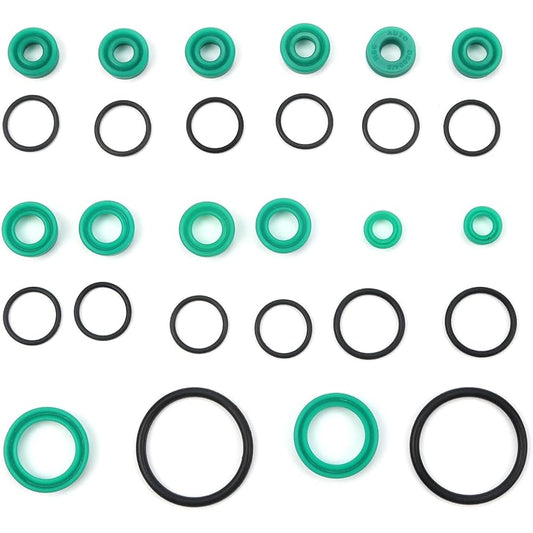 Mercedes -Benz SL R129 Hydraulic Cylinder Revild Kit Seal Kit All Cylinder