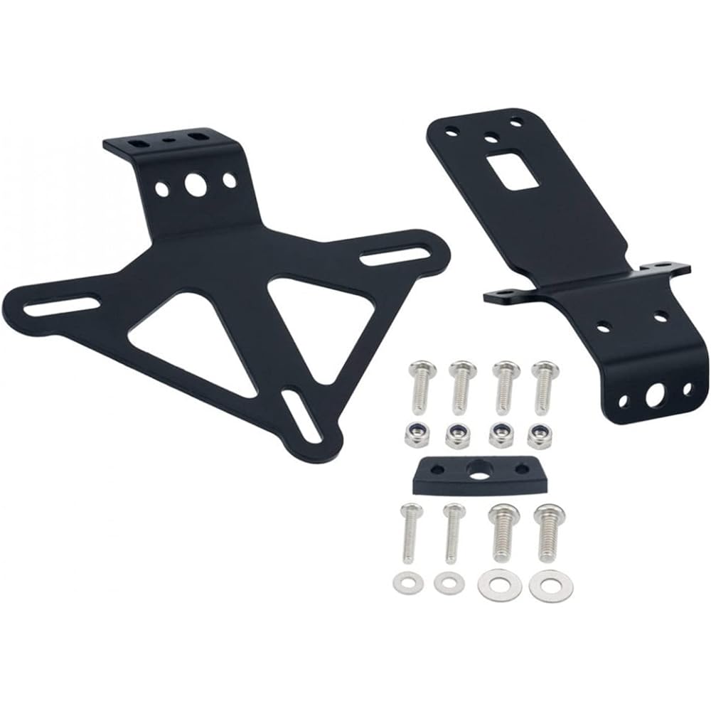Motone Fender Eliminator Kit Speed Twin 1200 Steel Aluminum CBS005