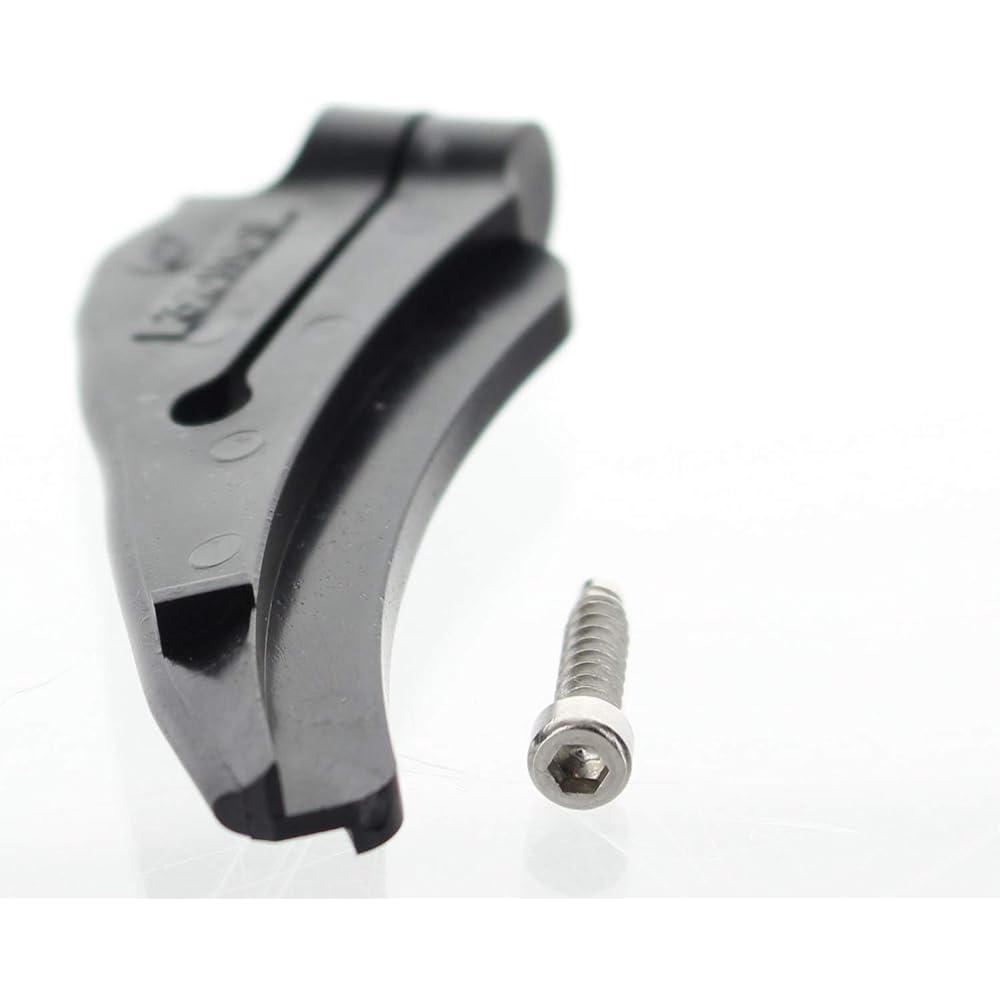 Johnson/Evinrude/OMC OEM Slottle cam & Screw AY 0396740 396740