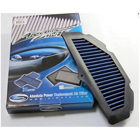 SIMOTA High Efficiency Air Filter GSR400/GSR600/GSR750 Genuine Replacement Type High Flow Air Cleaner