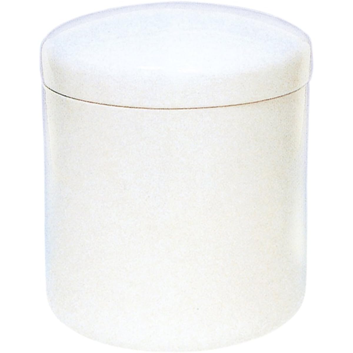 SK urn white cut 01000 8 dimensions