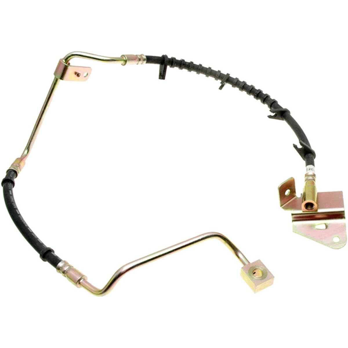 Raybestos BH382321 Professional grade hydraulic brake hose