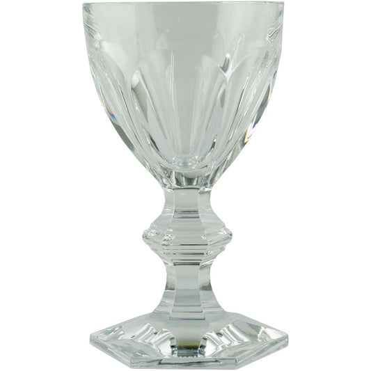 Baccarat Alcourt Small Wine Glass 12.5cm 100cc 1201104 [Parallel Import] 1201104