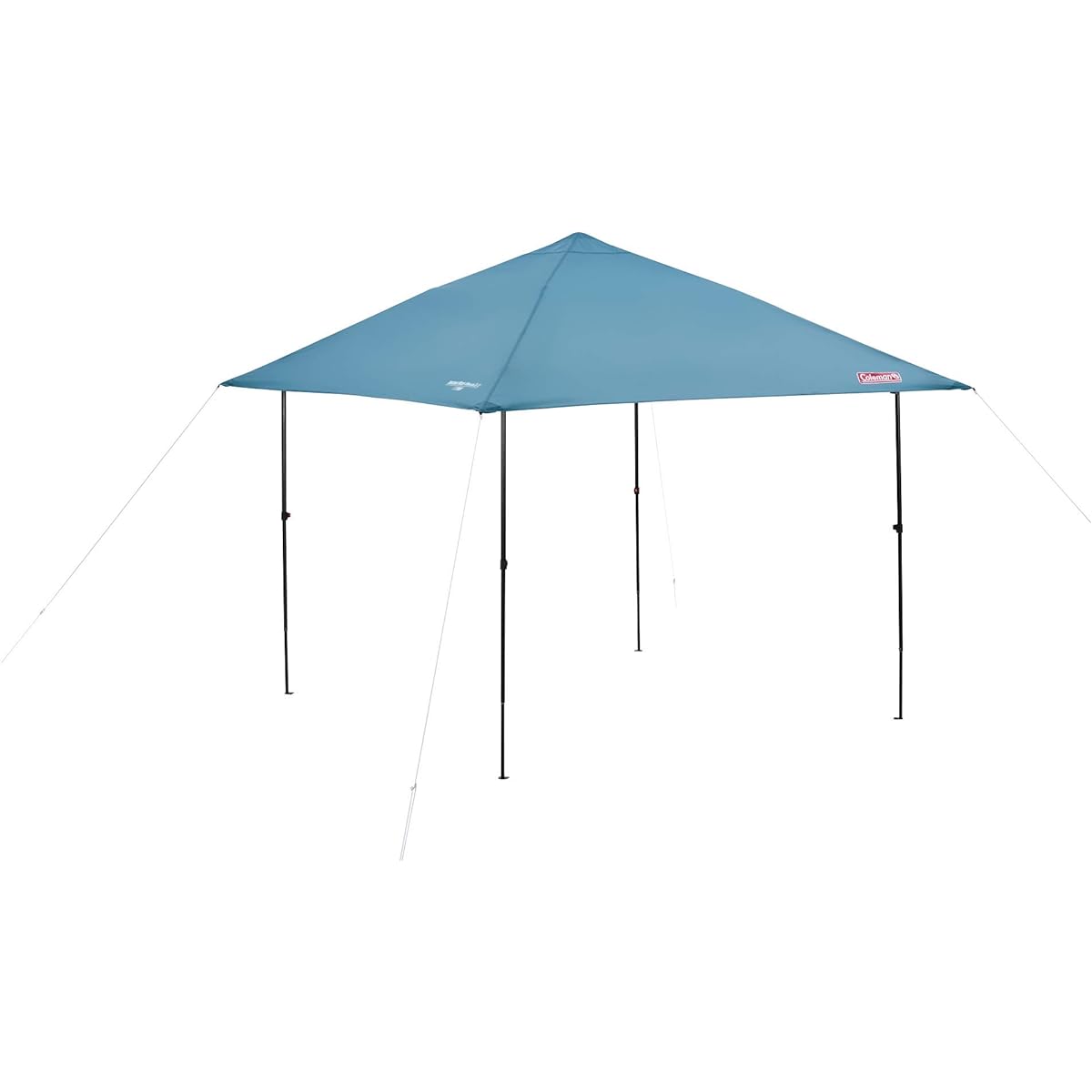 Coleman Shade Instant Visor Shade II L Mist Light Blue