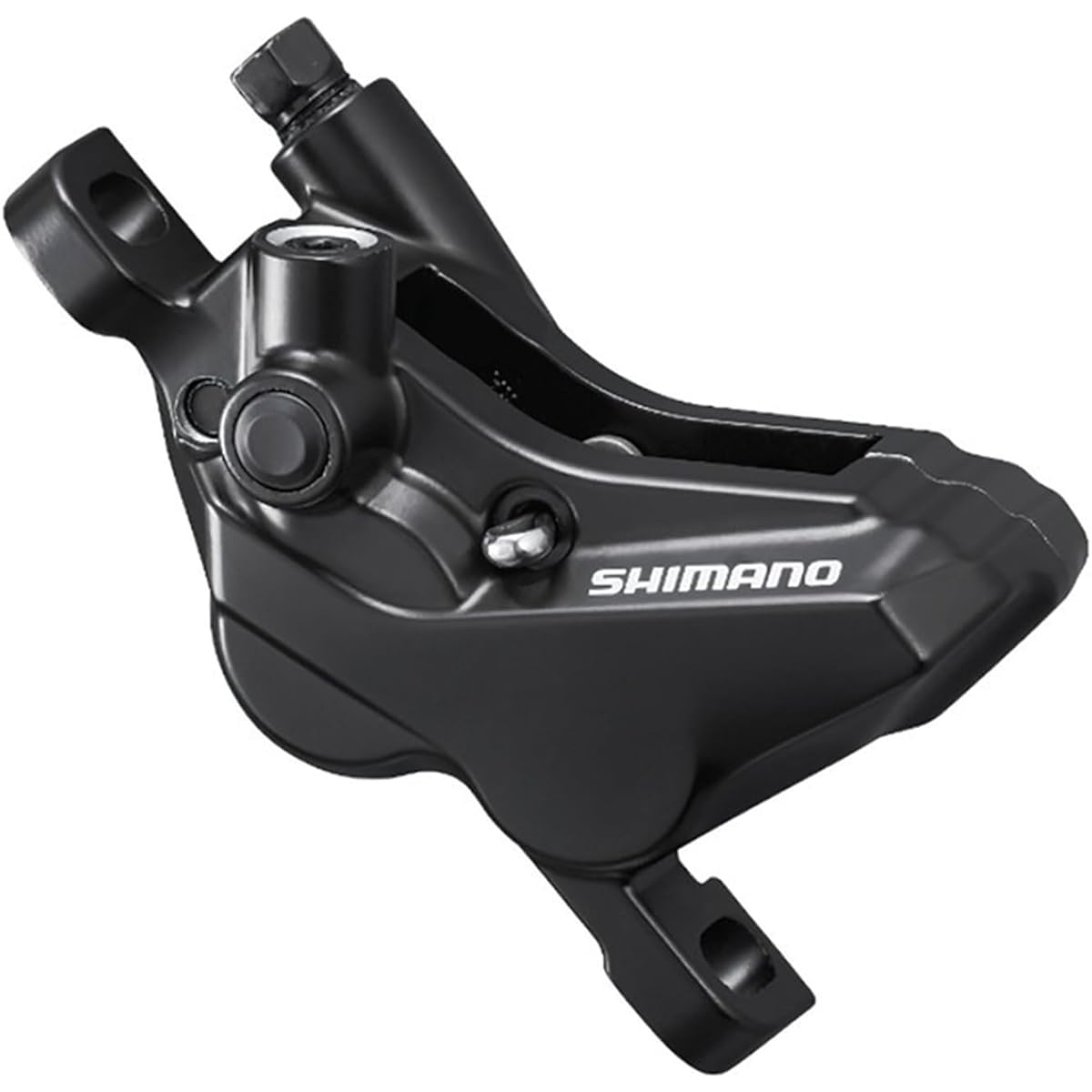 SHIMANO Disc Brake BR-MT420 Black Resin Pad (D03S) Hydraulic EBRMT420MPRXL