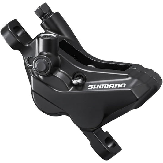 SHIMANO Disc Brake BR-MT420 Black Resin Pad (D03S) Hydraulic EBRMT420MPRXL