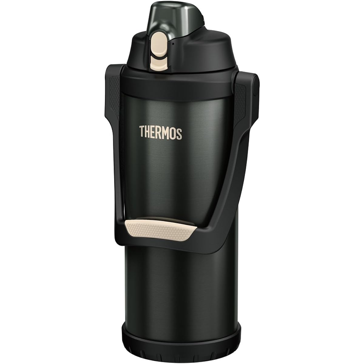 Thermos Vacuum Insulated Sports Jug 2.5L Dark Gray FFO-2500 DGY