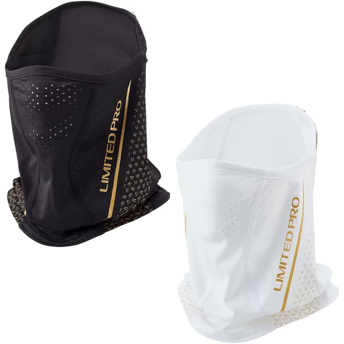 SHIMANO Limited Pro Sun Protection Face Mask AC-121W Various